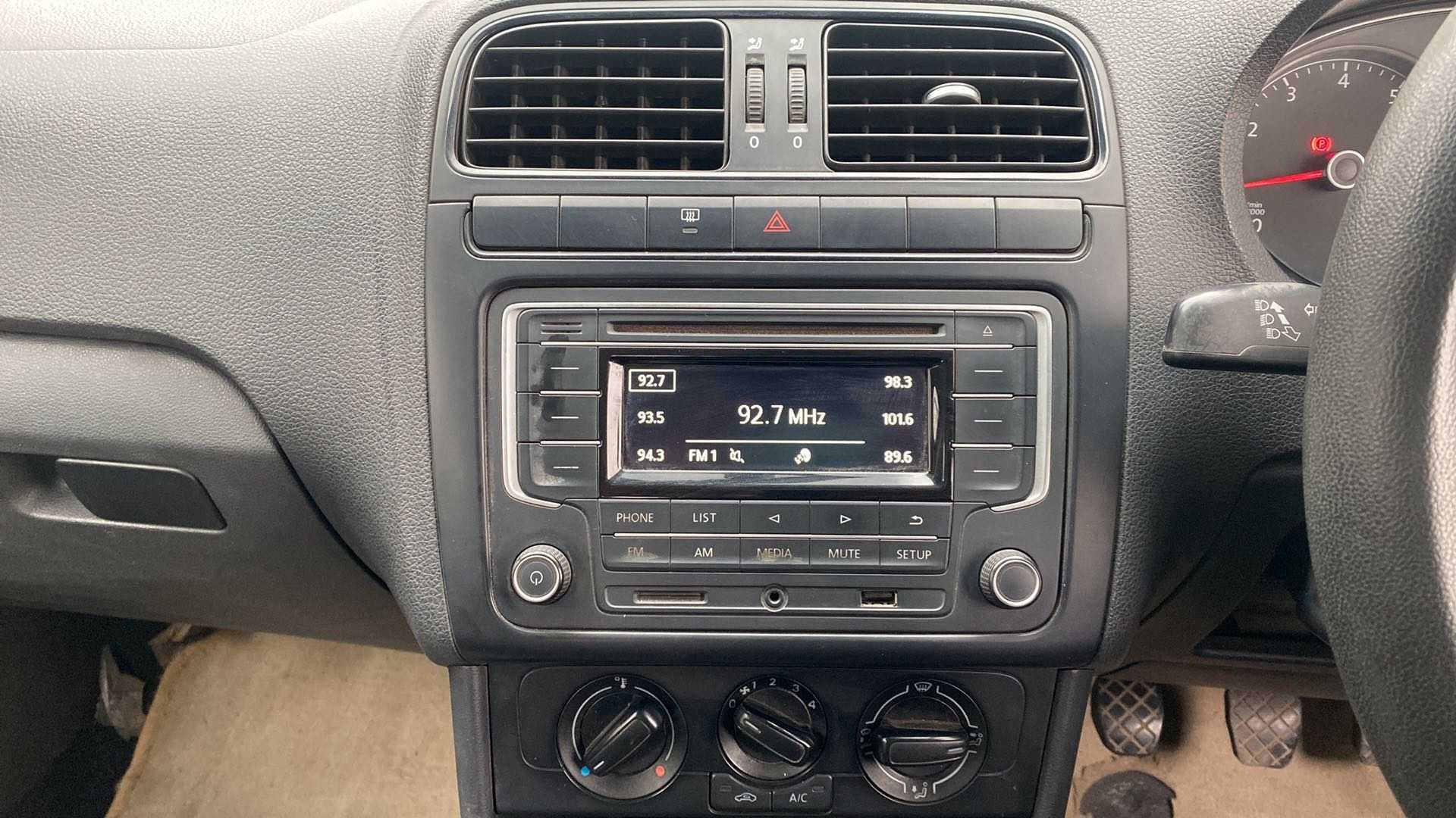 Features