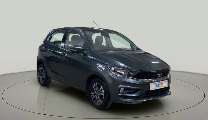 2020 Tata Tiago XZA PETROL, Petrol, Automatic, 47,634 km, SRP