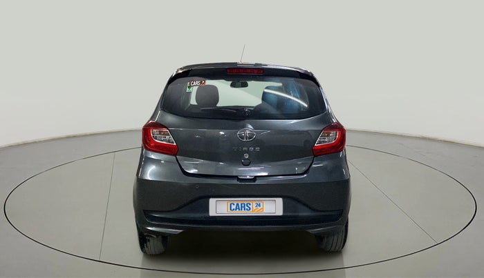 2020 Tata Tiago XZA PETROL, Petrol, Automatic, 47,634 km, Back/Rear