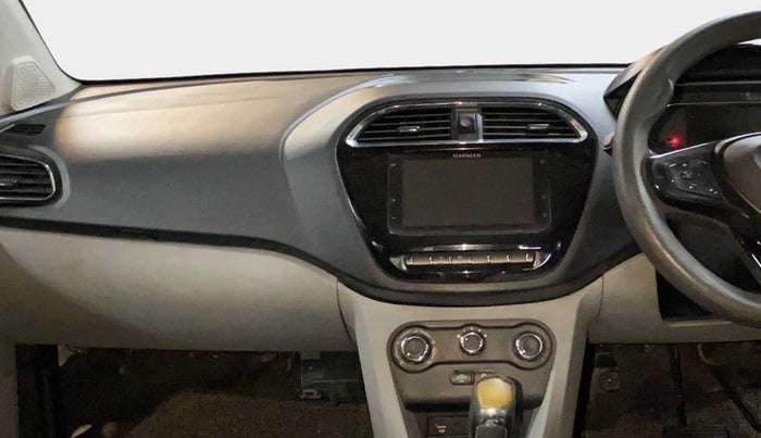 2020 Tata Tiago XZA PETROL, Petrol, Automatic, 47,634 km, Air Conditioner