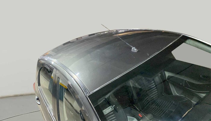 2020 Tata Tiago XZA PETROL, Petrol, Automatic, 47,634 km, Roof
