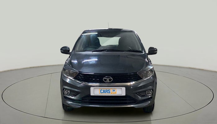 2020 Tata Tiago XZA PETROL, Petrol, Automatic, 47,634 km, Front