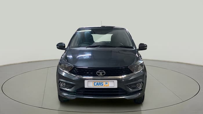 2020 Tata Tiago XZA PETROL, Petrol, Automatic, 47,634 km, Front