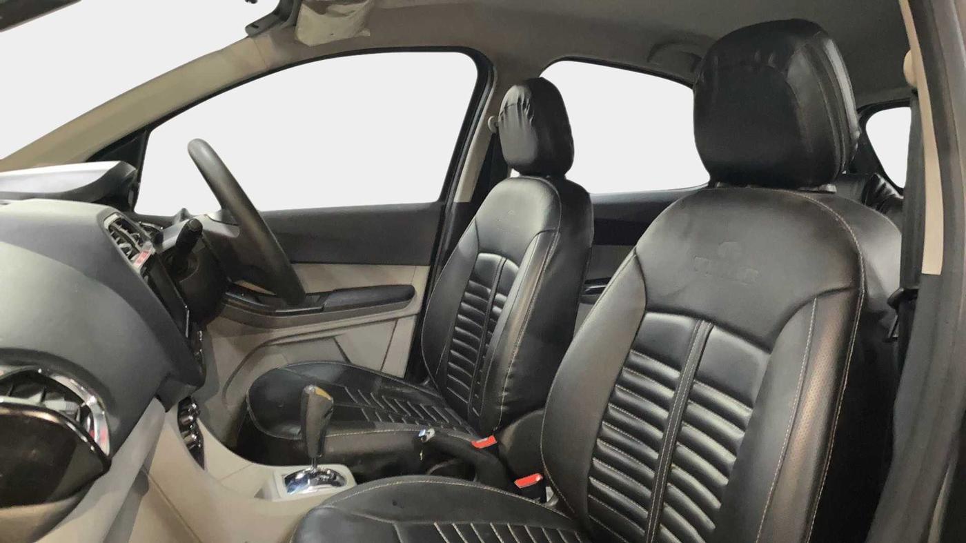 2020 Tata Tiago XZA PETROL, Petrol, Automatic, 47,634 km, Right Side Front Door Cabin