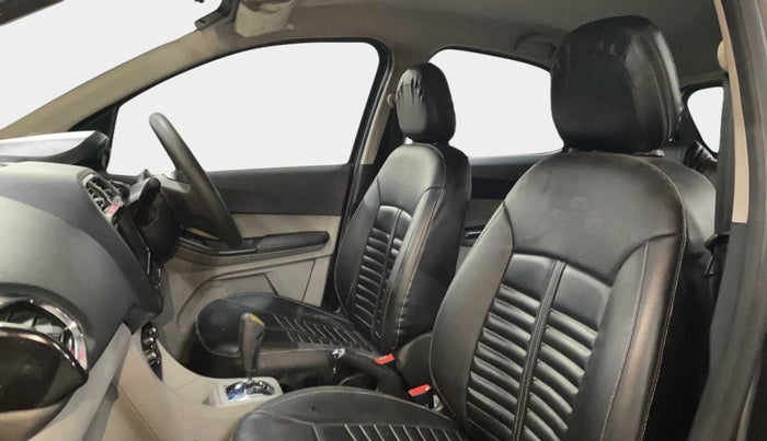 2020 Tata Tiago XZA PETROL, Petrol, Automatic, 47,634 km, Right Side Front Door Cabin