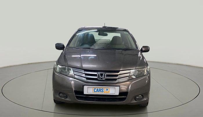 2011 Honda City 1.5L I-VTEC S MT, Petrol, Manual, 79,715 km, Front