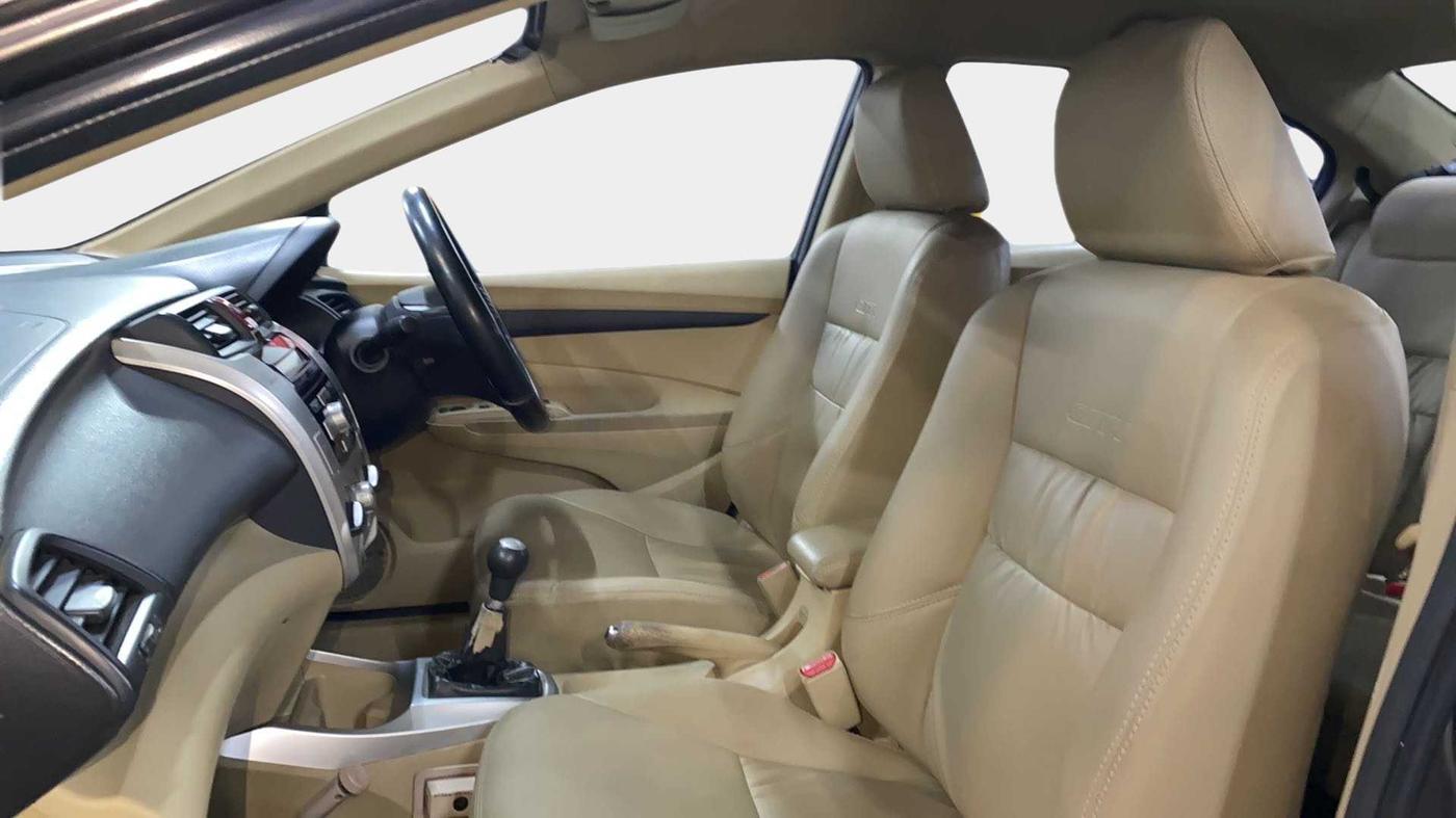2011 Honda City 1.5L I-VTEC S MT, Petrol, Manual, 79,715 km, Right Side Front Door Cabin