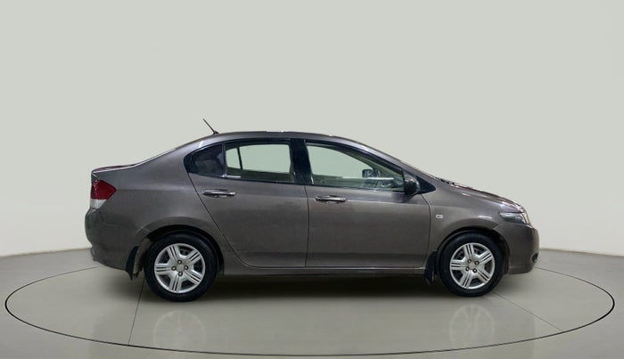 2011 Honda City 1.5L I-VTEC S MT, Petrol, Manual, 79,715 km, Right Side View