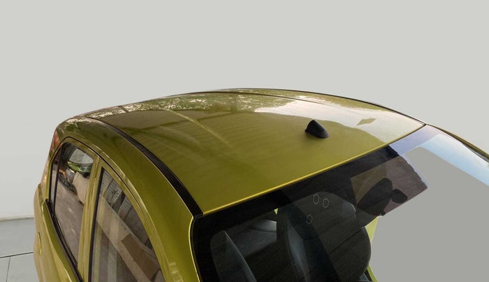 2019 Hyundai NEW SANTRO SPORTZ AMT, Petrol, Automatic, 31,043 km, Roof