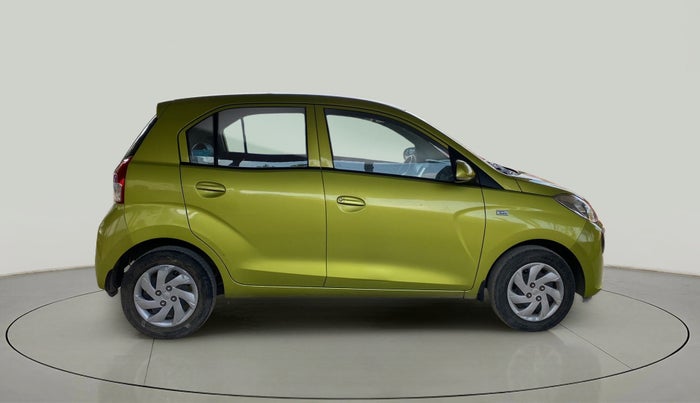 2019 Hyundai NEW SANTRO SPORTZ AMT, Petrol, Automatic, 31,043 km, Right Side View