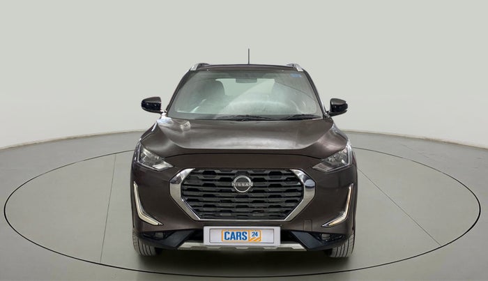2022 Nissan MAGNITE XL, Petrol, Manual, 28,924 km, Front