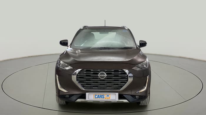 2022 Nissan MAGNITE XL, Petrol, Manual, 28,924 km, Front