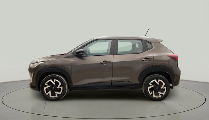 2022 Nissan MAGNITE XL, Petrol, Manual, 28,924 km, Left Side