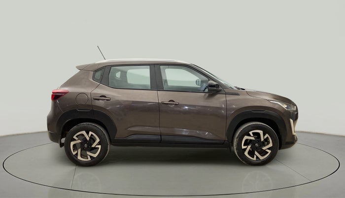 2022 Nissan MAGNITE XL, Petrol, Manual, 28,924 km, Right Side View