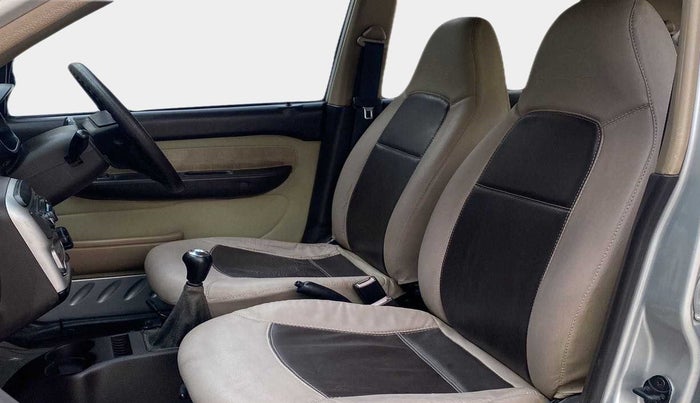 2011 Hyundai Santro Xing GL PLUS, Petrol, Manual, 30,238 km, Right Side Front Door Cabin