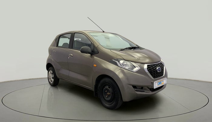 2018 Datsun Redi Go S 1.0 AMT, Petrol, Automatic, 21,296 km, SRP