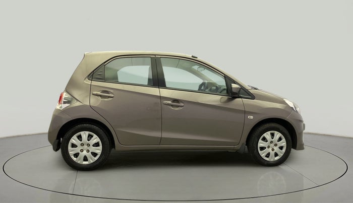 2012 Honda Brio S MT, Petrol, Manual, 78,342 km, Right Side View
