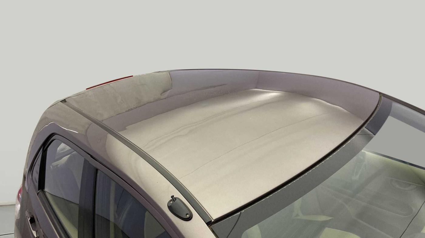 2012 Honda Brio S MT, Petrol, Manual, 78,342 km, Roof