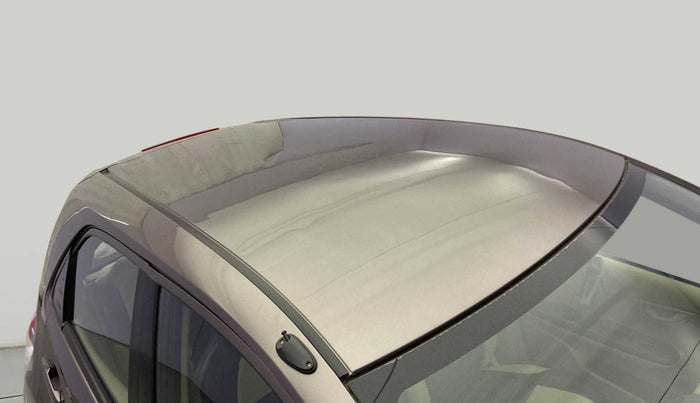 2012 Honda Brio S MT, Petrol, Manual, 78,342 km, Roof