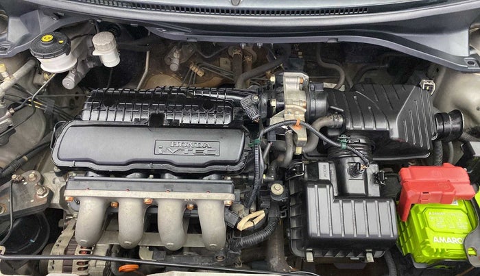 2012 Honda Brio S MT, Petrol, Manual, 78,342 km, Open Bonet