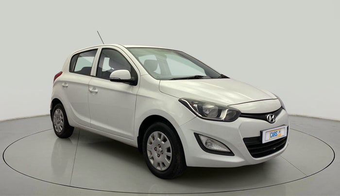 2013 Hyundai i20 MAGNA (O) 1.2, Petrol, Manual, 75,864 km, SRP