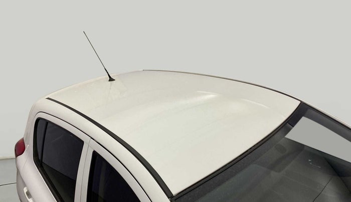 2013 Hyundai i20 MAGNA (O) 1.2, Petrol, Manual, 75,864 km, Roof