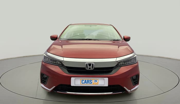 2020 Honda City 1.5L I-VTEC ZX, Petrol, Manual, 20,088 km, Front