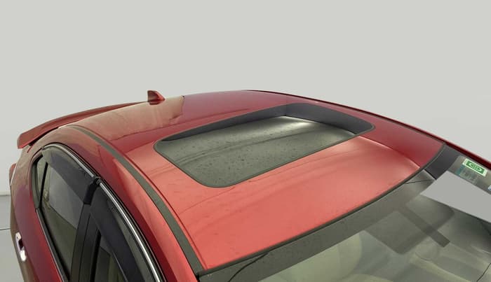2020 Honda City 1.5L I-VTEC ZX, Petrol, Manual, 20,088 km, Roof