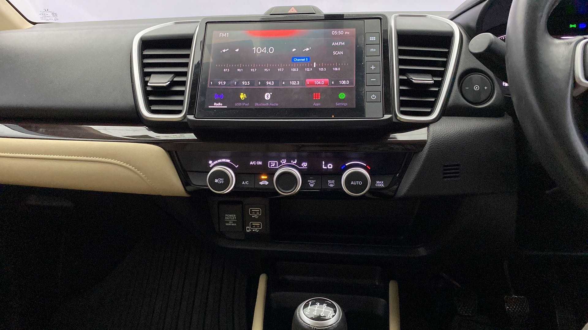 Features