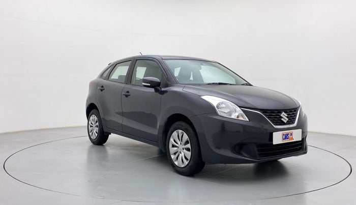 2017 Maruti Baleno DELTA 1.2 K12, Petrol, Manual, 29,957 km, Right Front Diagonal