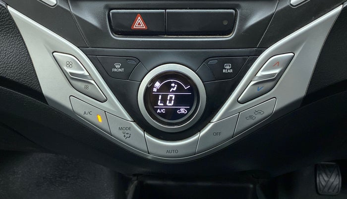 2017 Maruti Baleno DELTA 1.2 K12, Petrol, Manual, 29,957 km, Automatic Climate Control