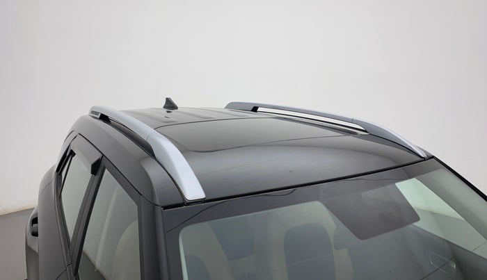 2021 Hyundai VENUE SX 1.0 TURBO IMT, Petrol, Manual, 26,242 km, Roof