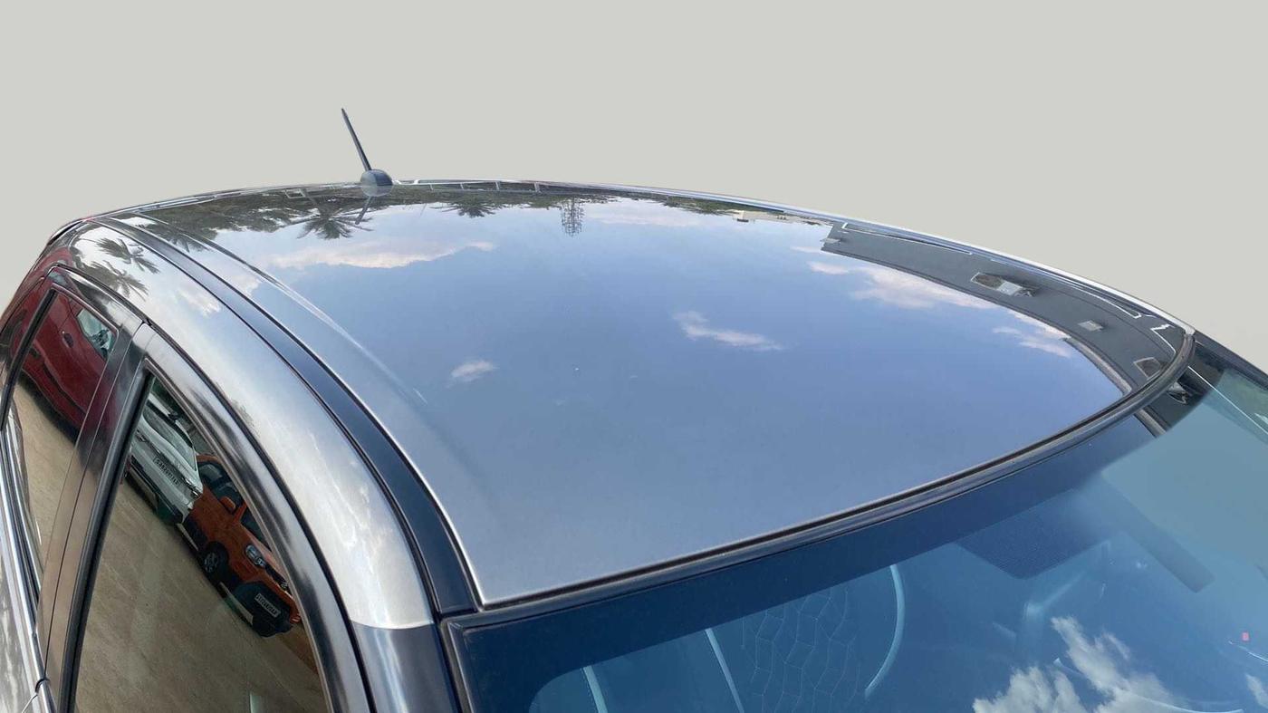 2019 Maruti Baleno ALPHA CVT PETROL 1.2, Petrol, Automatic, 12,133 km, Roof