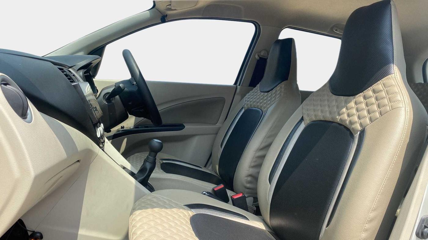 2021 Maruti Celerio ZXI (O), Petrol, Manual, 33,689 km, Right Side Front Door Cabin