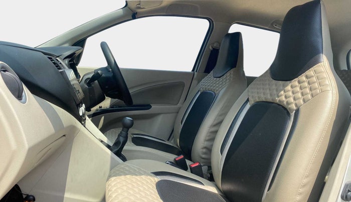 2021 Maruti Celerio ZXI (O), Petrol, Manual, 33,689 km, Right Side Front Door Cabin