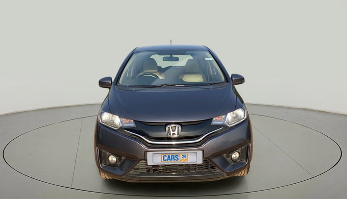 2018 Honda Jazz 1.2L I-VTEC V, Petrol, Manual, 35,374 km, Front