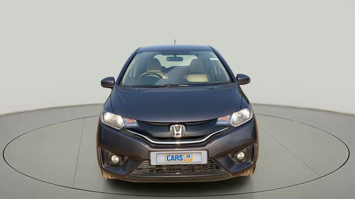 2018 Honda Jazz 1.2L I-VTEC V, Petrol, Manual, 35,374 km, Front