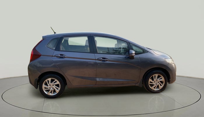 2018 Honda Jazz 1.2L I-VTEC V, Petrol, Manual, 35,374 km, Right Side View