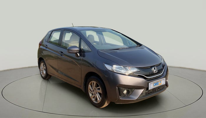 2018 Honda Jazz 1.2L I-VTEC V, Petrol, Manual, 35,374 km, SRP