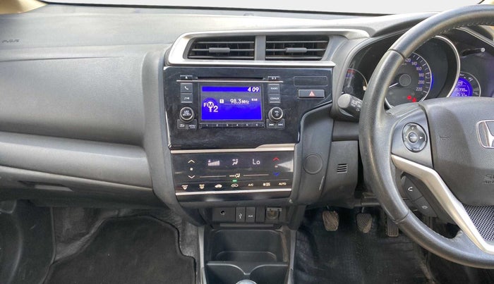 2018 Honda Jazz 1.2L I-VTEC V, Petrol, Manual, 35,374 km, Air Conditioner