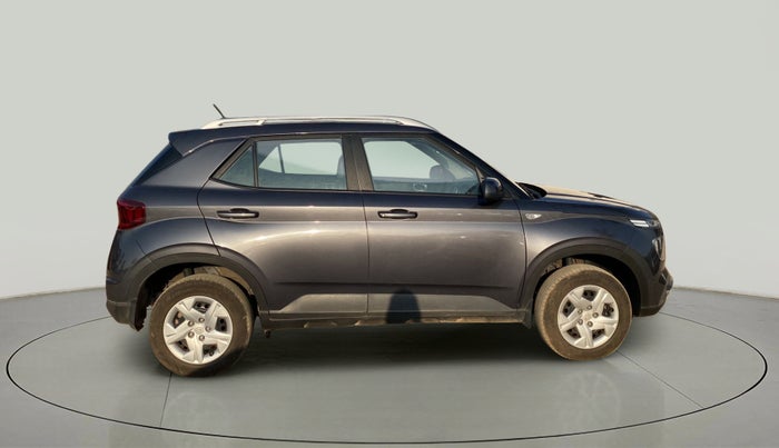 2022 Hyundai VENUE S 1.2, Petrol, Manual, 18,184 km, Right Side View