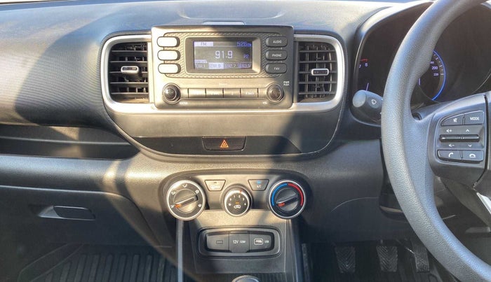 2022 Hyundai VENUE S 1.2, Petrol, Manual, 18,184 km, Air Conditioner