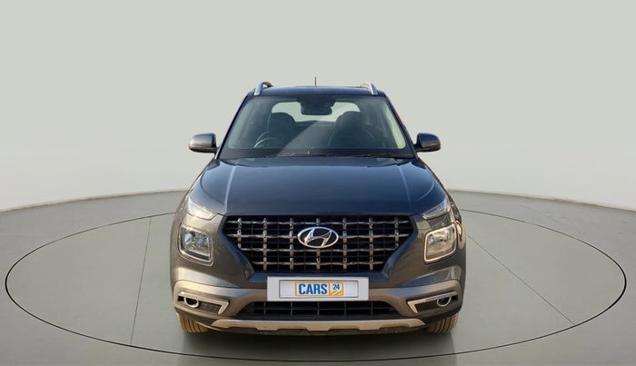 2022 Hyundai VENUE S 1.2, Petrol, Manual, 18,184 km, Front