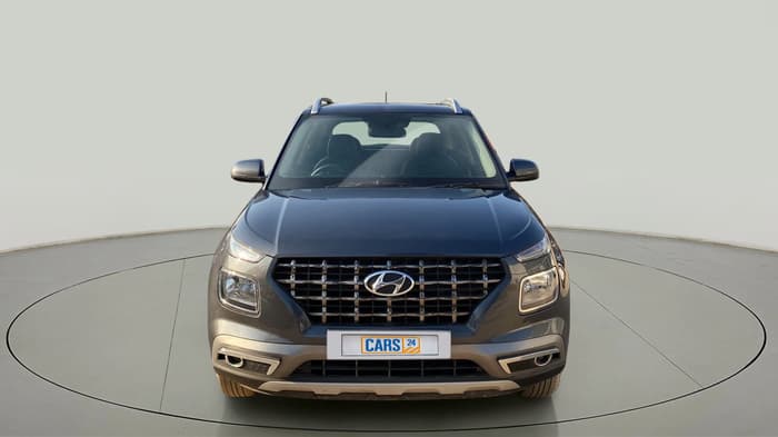 2022 Hyundai VENUE S 1.2, Petrol, Manual, 18,184 km, Front
