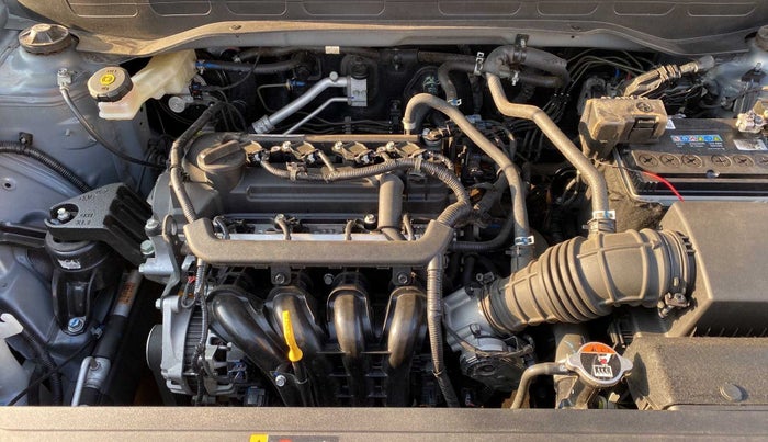 2022 Hyundai VENUE S 1.2, Petrol, Manual, 18,184 km, Open Bonet