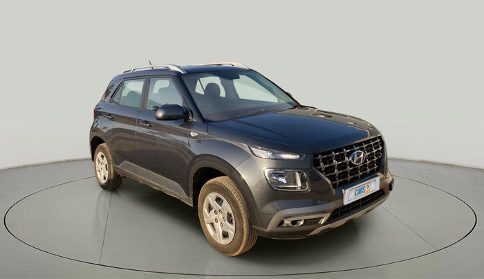 2022 Hyundai VENUE S 1.2, Petrol, Manual, 18,184 km, SRP