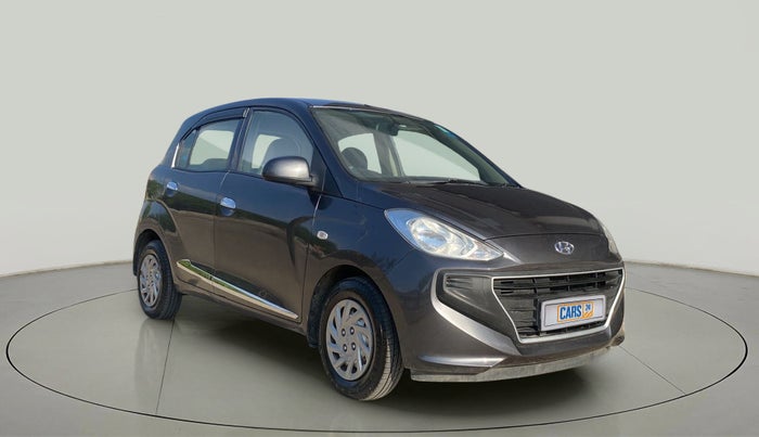 2020 Hyundai NEW SANTRO MAGNA, Petrol, Manual, 67,550 km, SRP