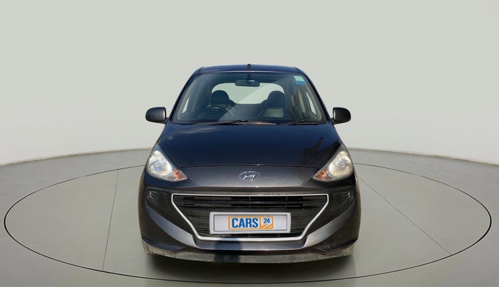 2020 Hyundai NEW SANTRO MAGNA, Petrol, Manual, 67,550 km, Front