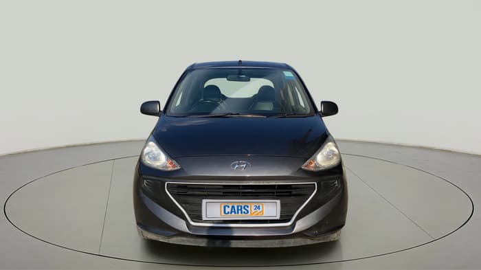 2020 Hyundai NEW SANTRO MAGNA, Petrol, Manual, 67,550 km, Front