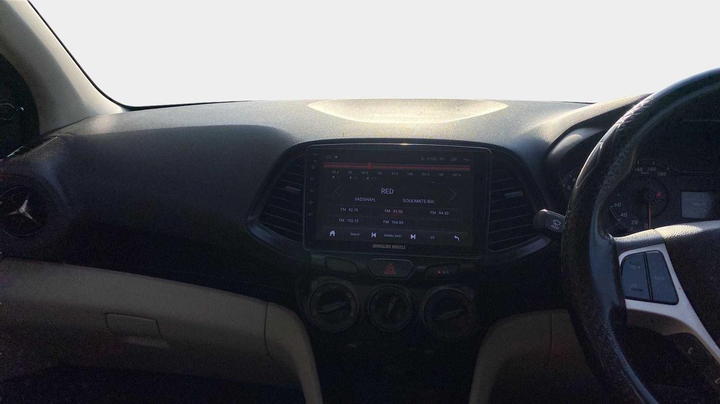 2020 Hyundai NEW SANTRO MAGNA, Petrol, Manual, 67,550 km, Air Conditioner